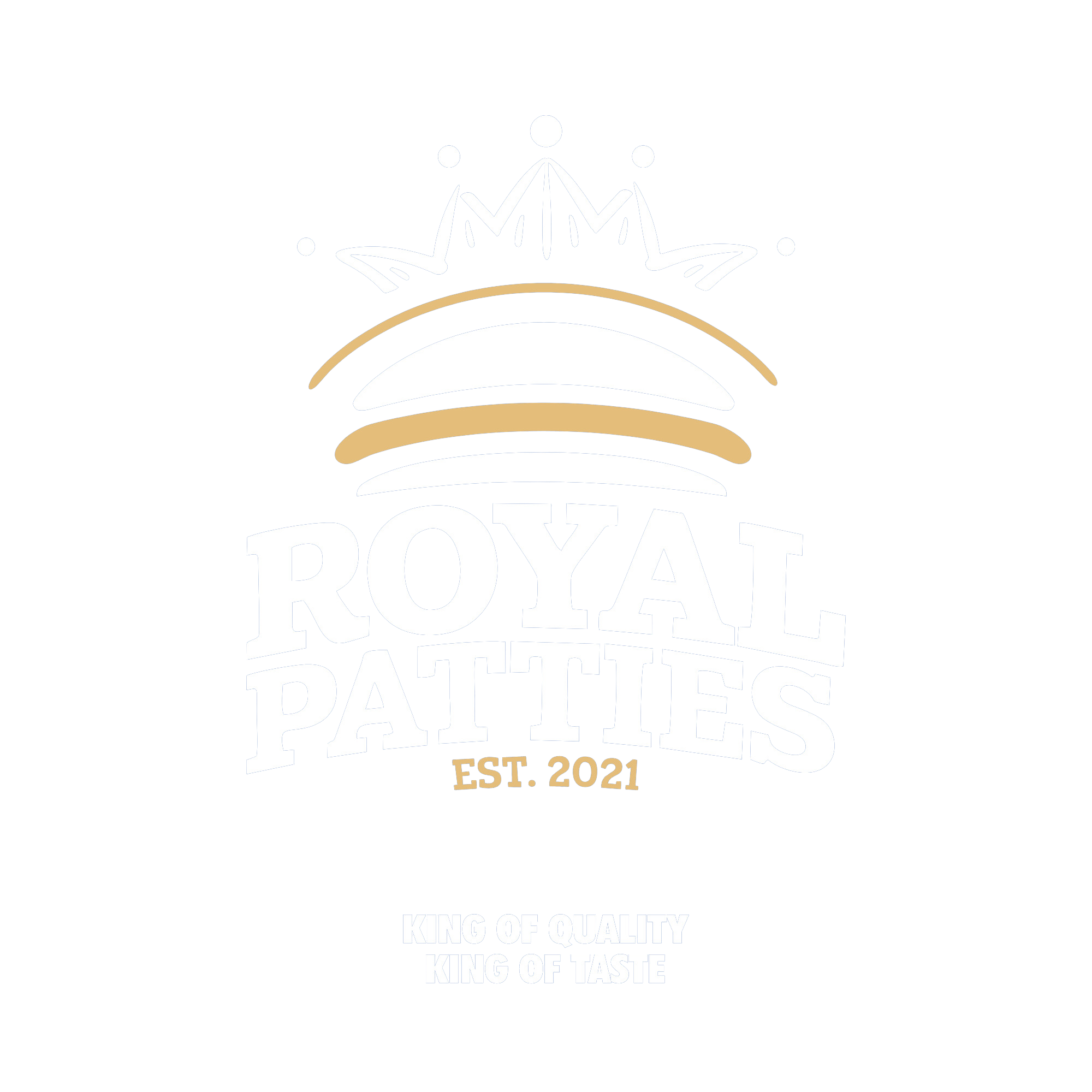 Royal Patties